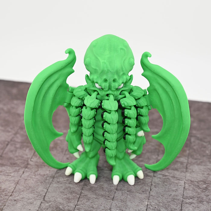 Cthulhu Fidget