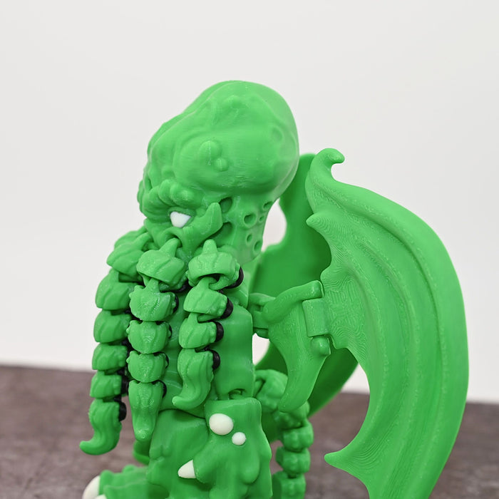 Cthulhu Fidget