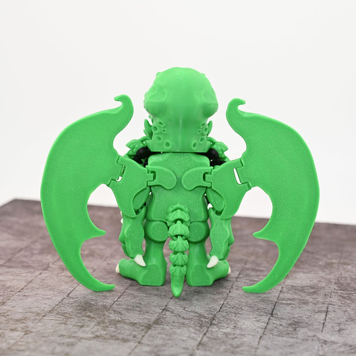 Cthulhu Fidget