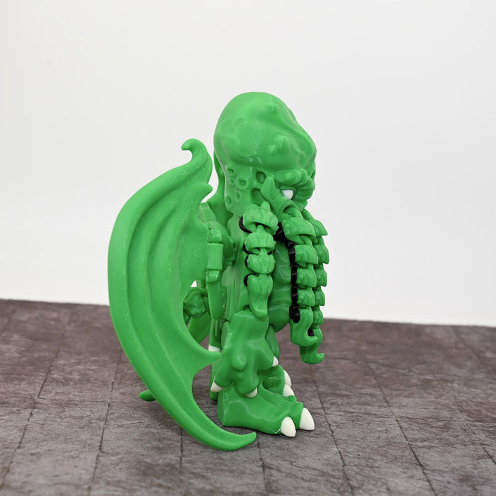 Cthulhu Fidget