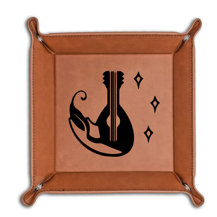 Bard Class Dice Tray