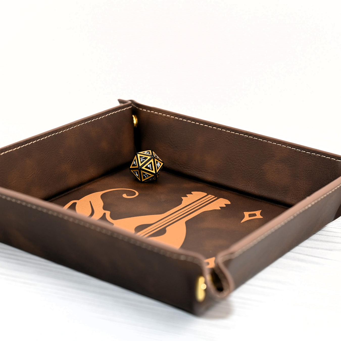 Dice Trays