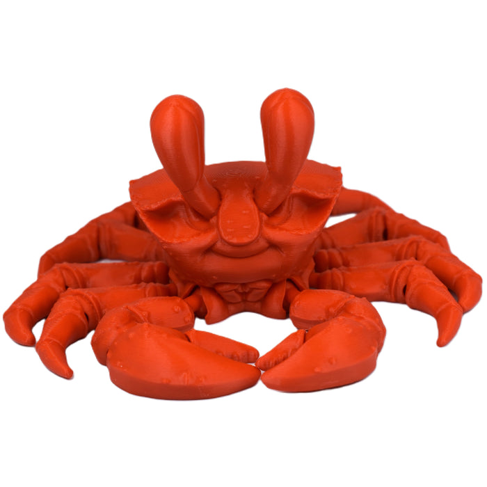 Ghost Crab Fidget