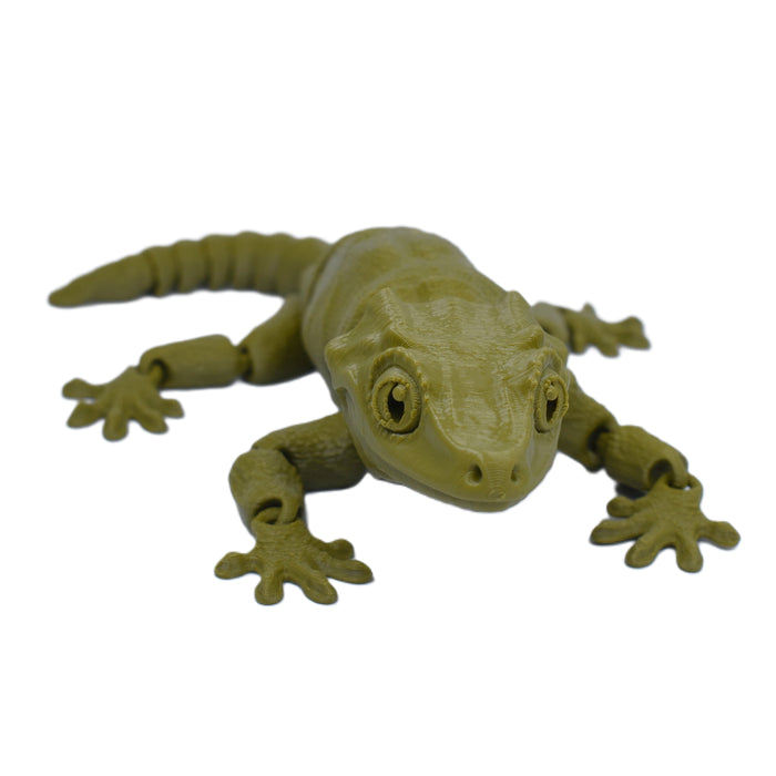 Gargoyle Gecko Fidget