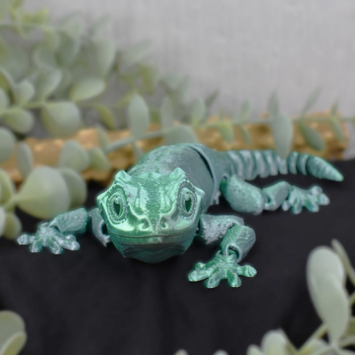 Gargoyle Gecko Fidget