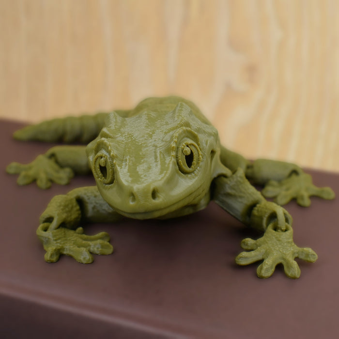 Gargoyle Gecko Fidget