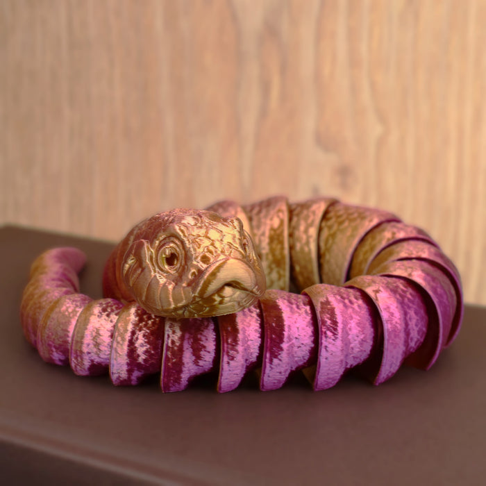 Hognose Snake Fidget