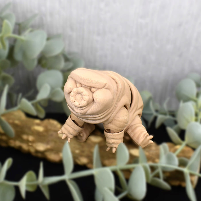 Tardigrade Fidget