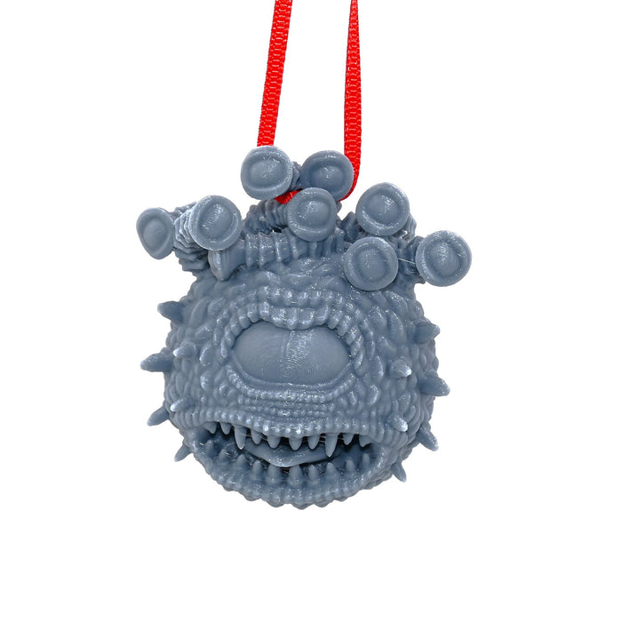 Eyebeast Ornament