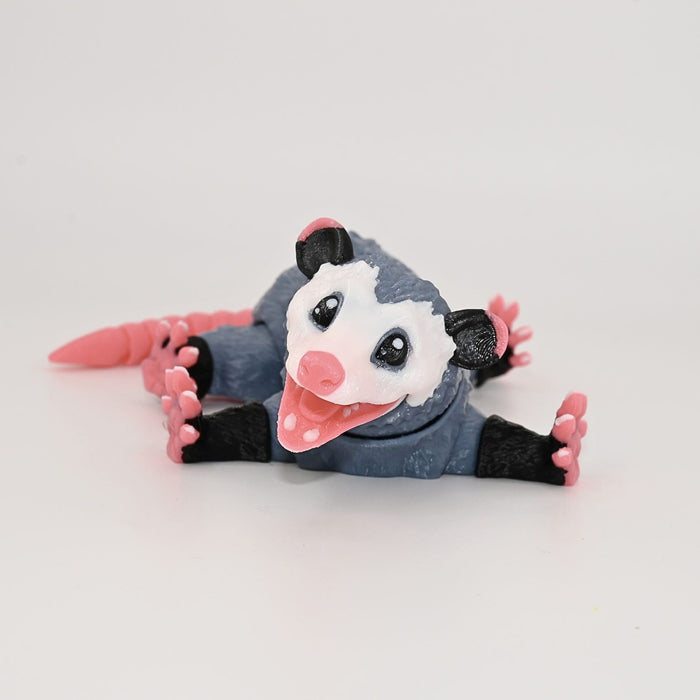 Opossum Fidget