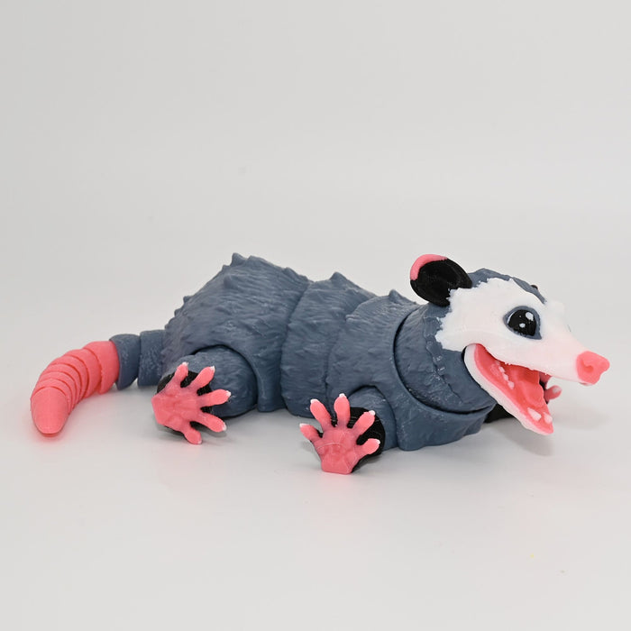 Opossum Fidget