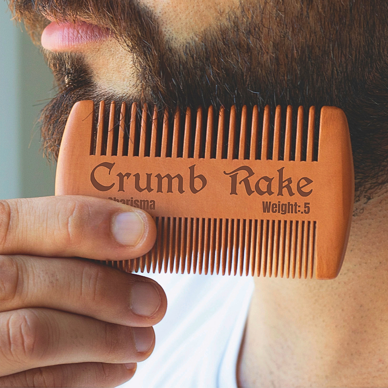 Beard Combs