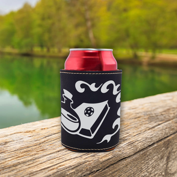 Caster Drink Sleeve