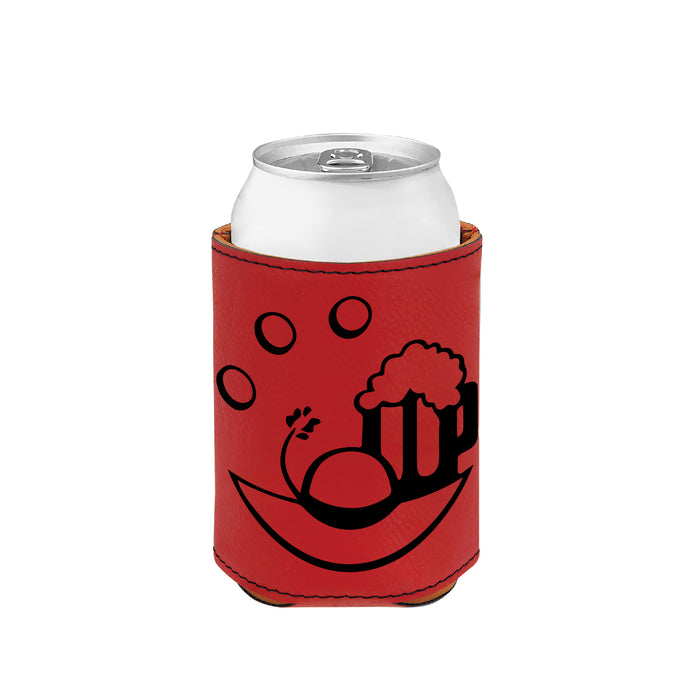 Villager Drink Sleeve