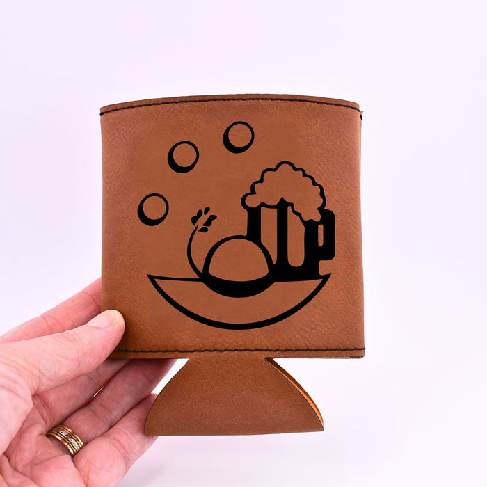 Villager Drink Sleeve