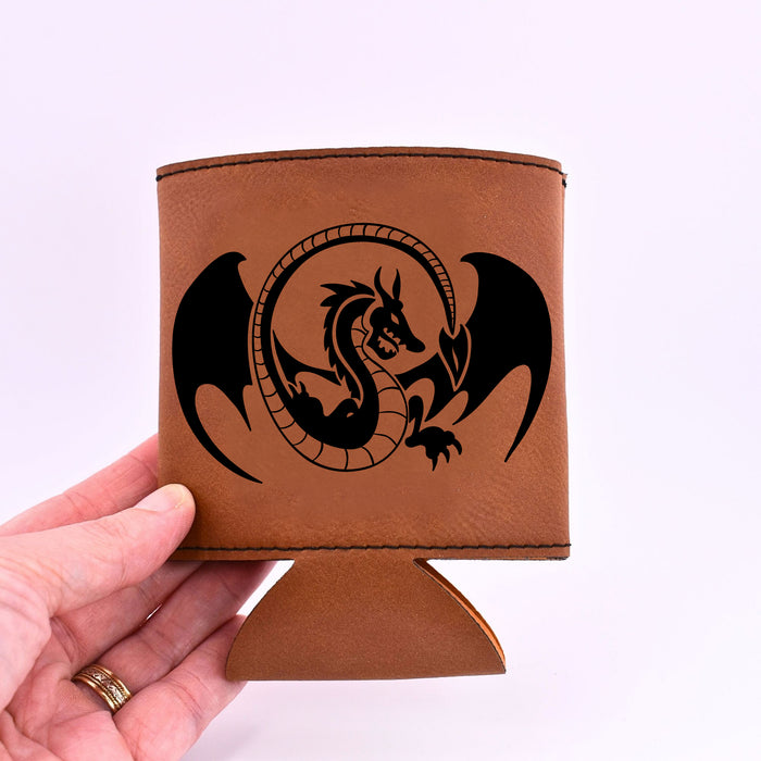 Dragon Drink Sleeve