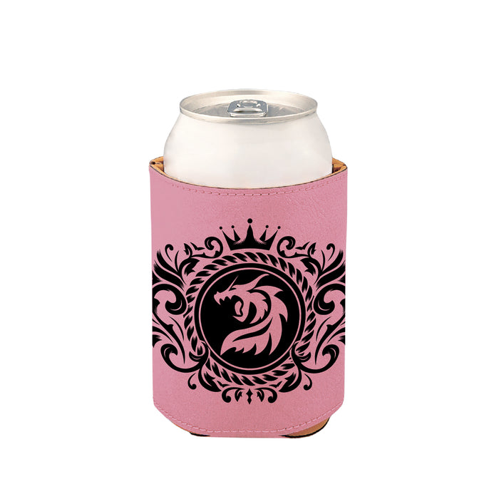 Dragon Emblem Drink Sleeve