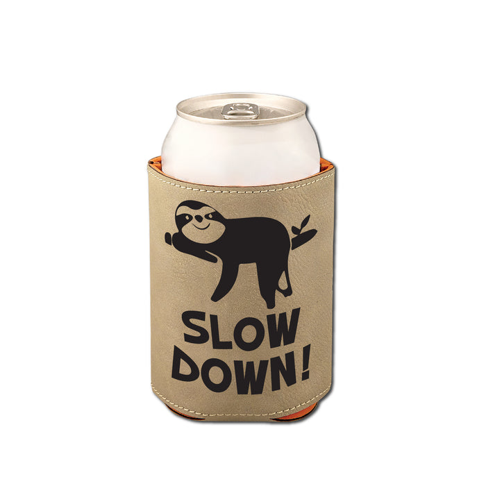 Slow Down Drink Sleeve