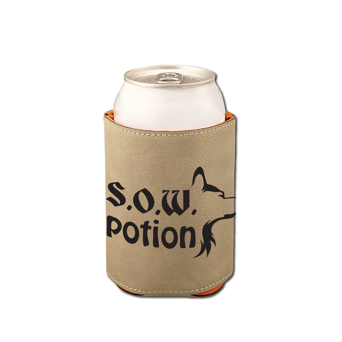 SOW  Potion Drink Sleeve