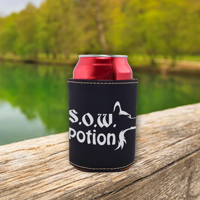 SOW  Potion Drink Sleeve