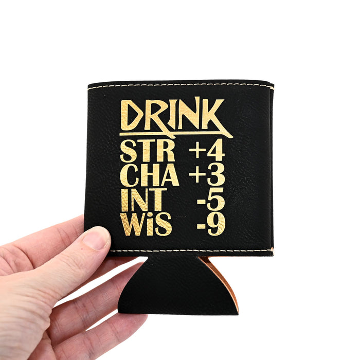 Drink Stats Drink Sleeve