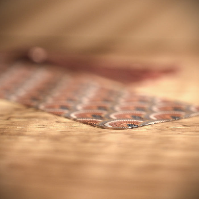 Boho Arch Bookmark