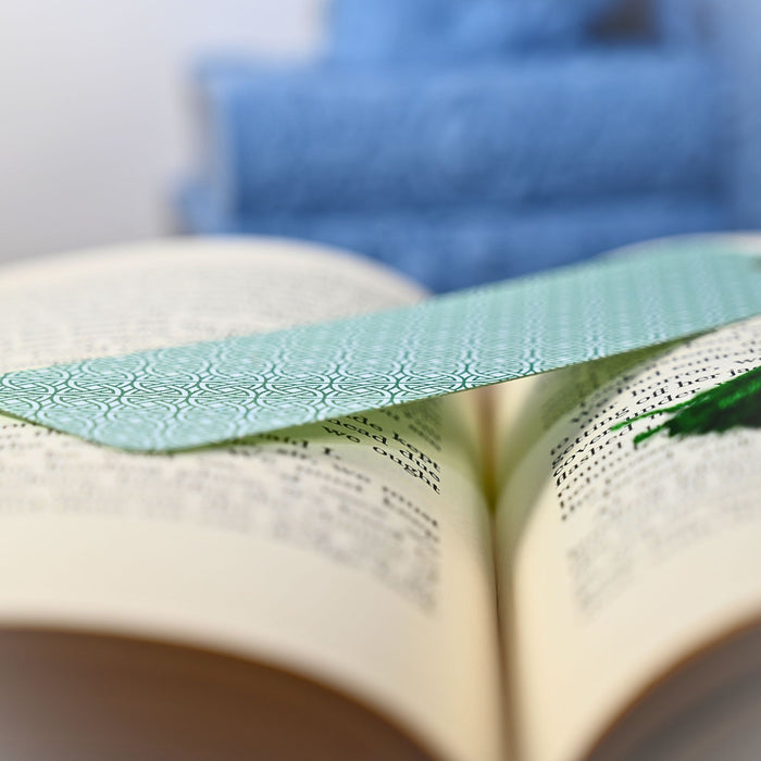 Celtic Knot Bookmark