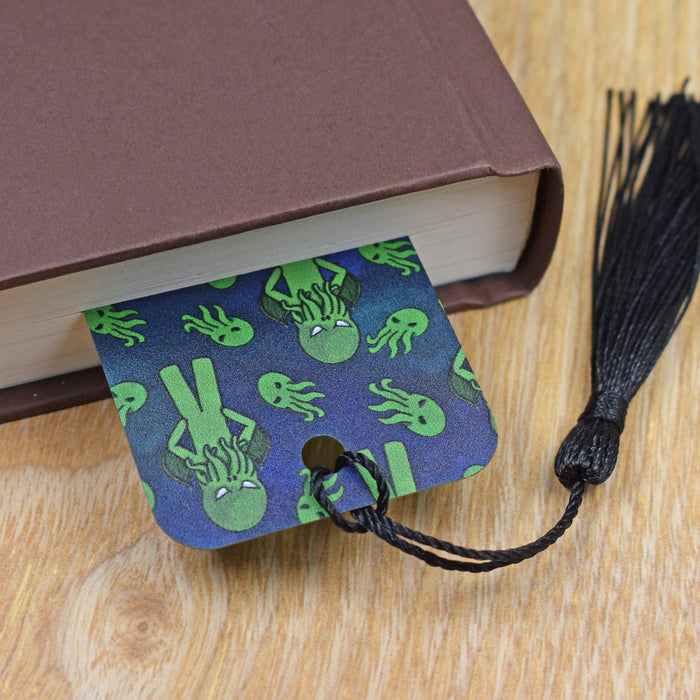 Cthulhu Bookmark