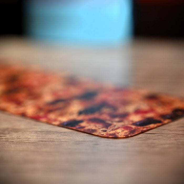 Fruitcake Bookmark