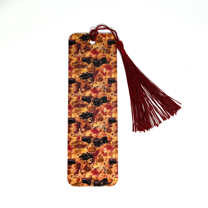 Fruitcake Bookmark