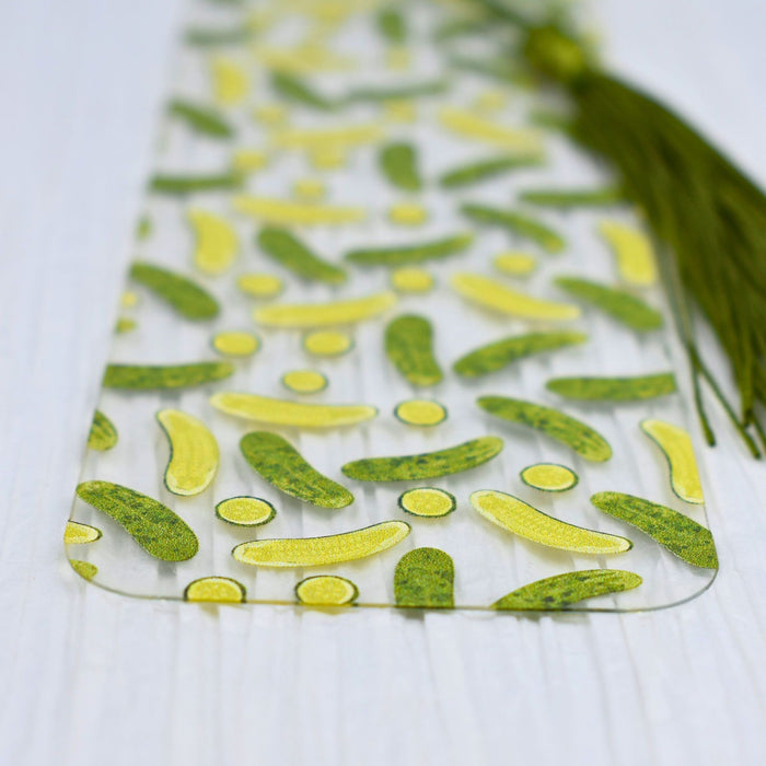 Pickles Bookmark