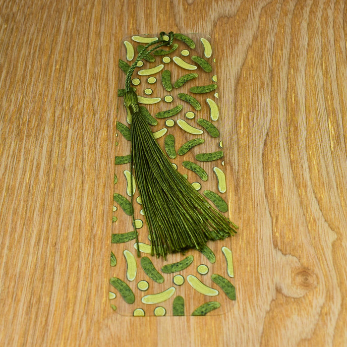 Pickles Bookmark