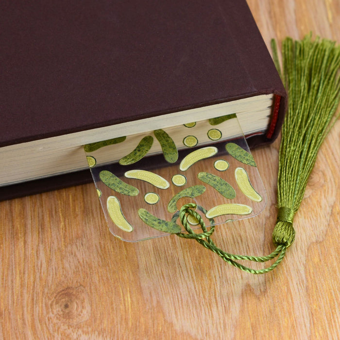 Pickles Bookmark