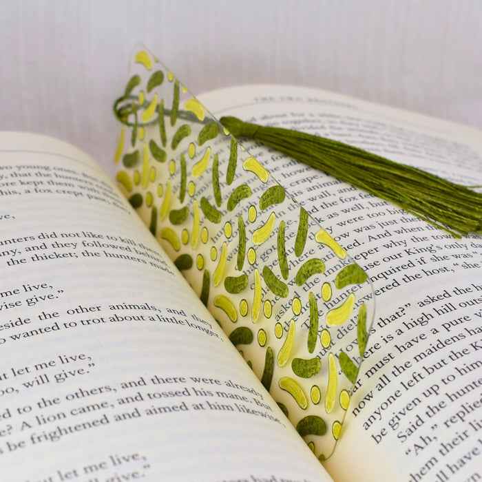 Pickles Bookmark