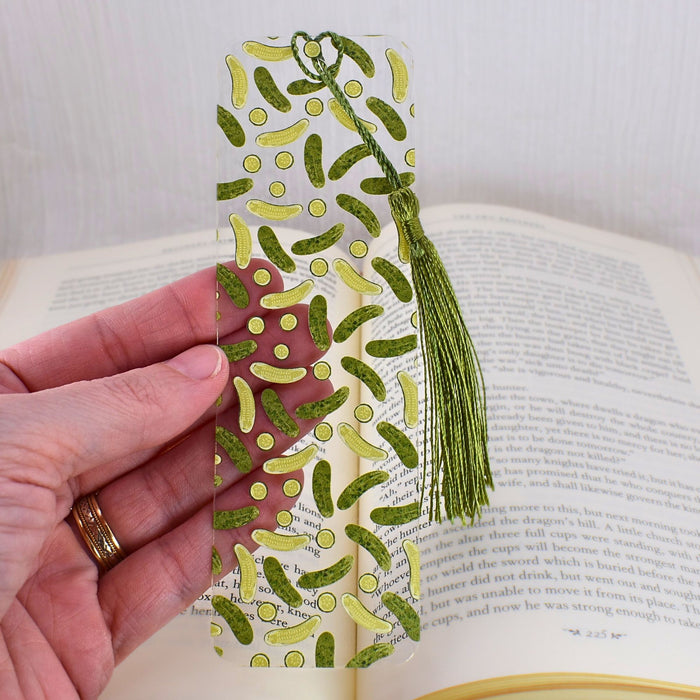 Pickles Bookmark