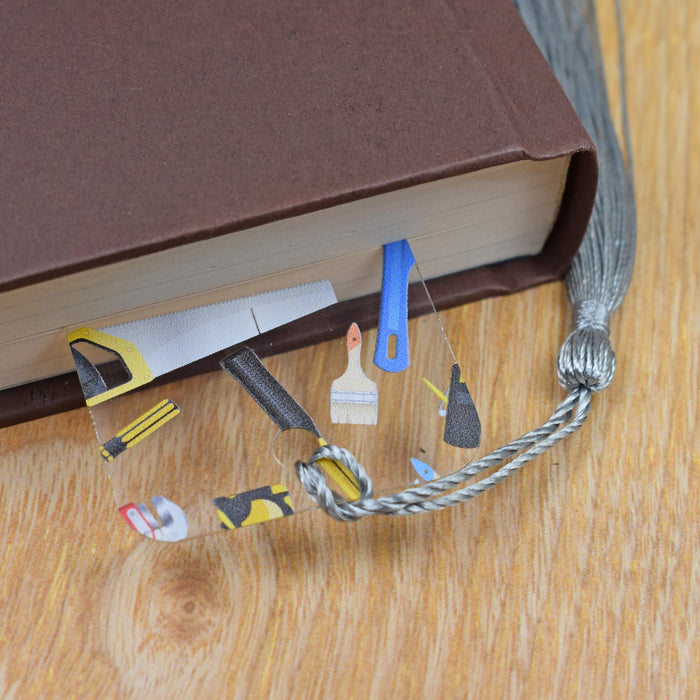 Tools Bookmark