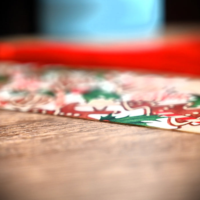 Christmas Cookies Bookmark