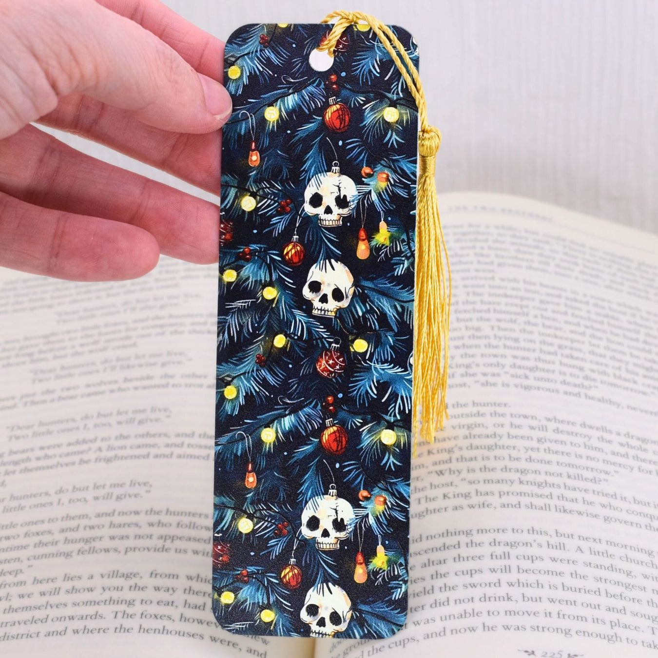 Bookmarks