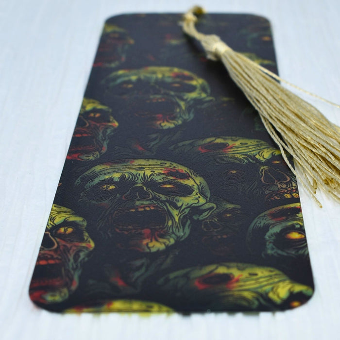 Zombie Bookmark