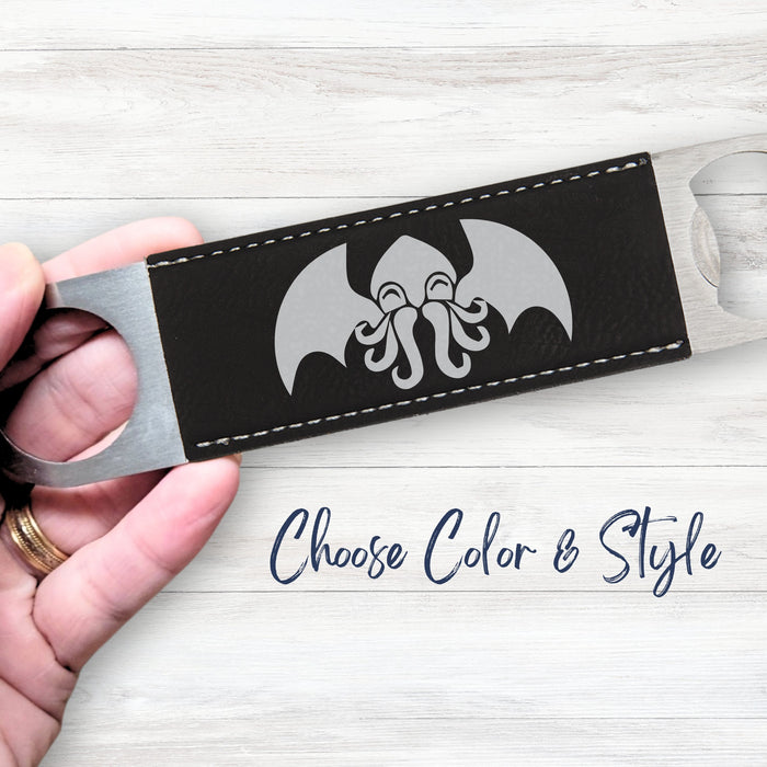 Cthulhu Bottle Opener