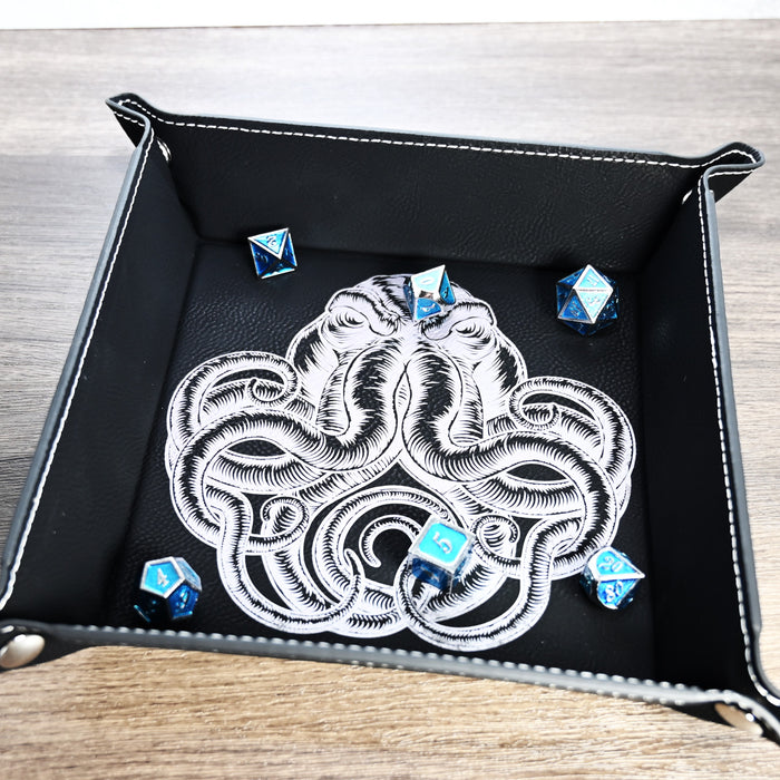 Cthulhu Dice Tray