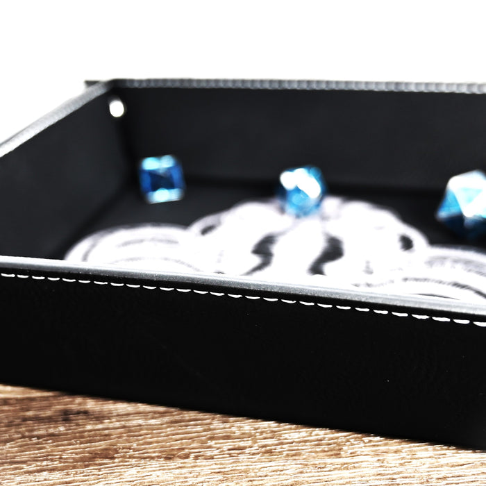 Cthulhu Dice Tray