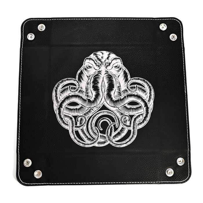 Cthulhu Dice Tray