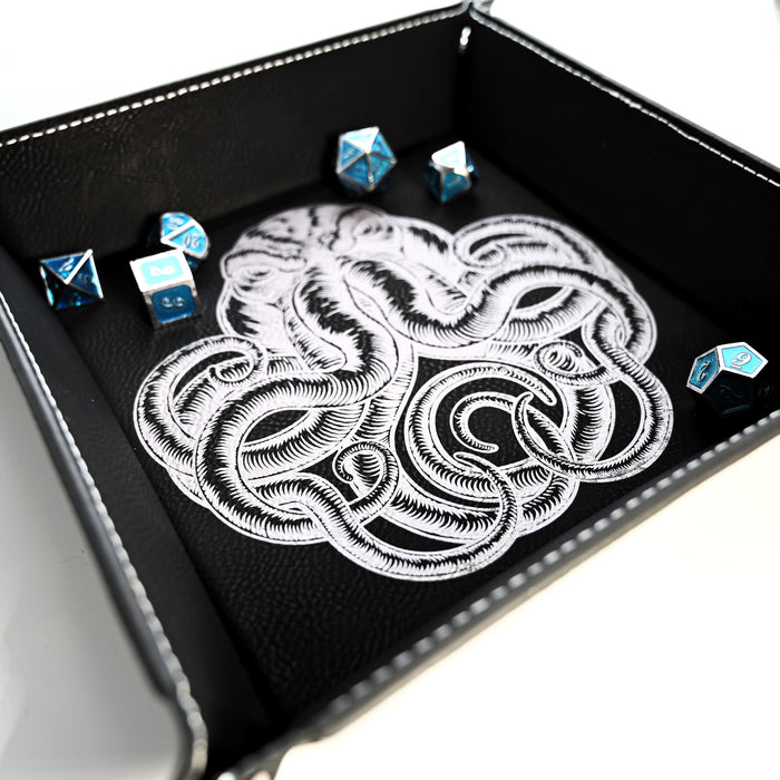 Cthulhu Dice Tray