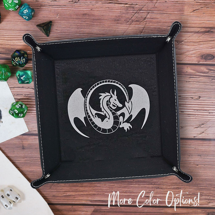 Dragon Dice Tray