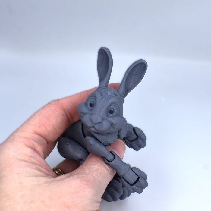 Bunny Rabbit Fidget