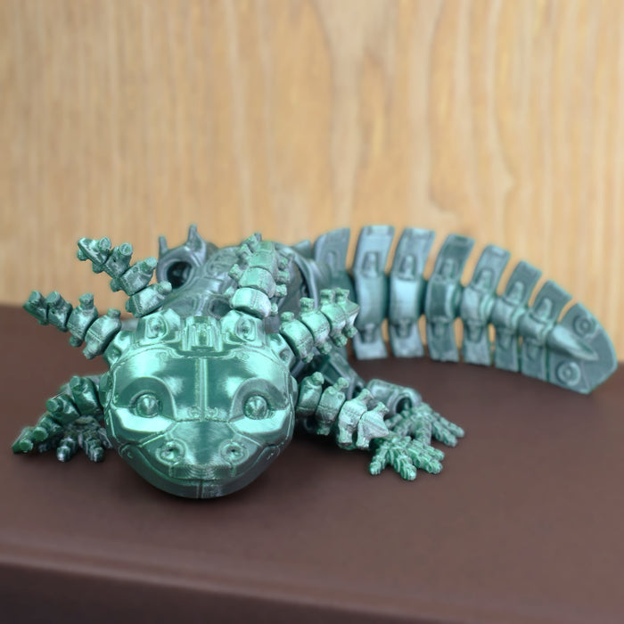 Robolotl Fidget