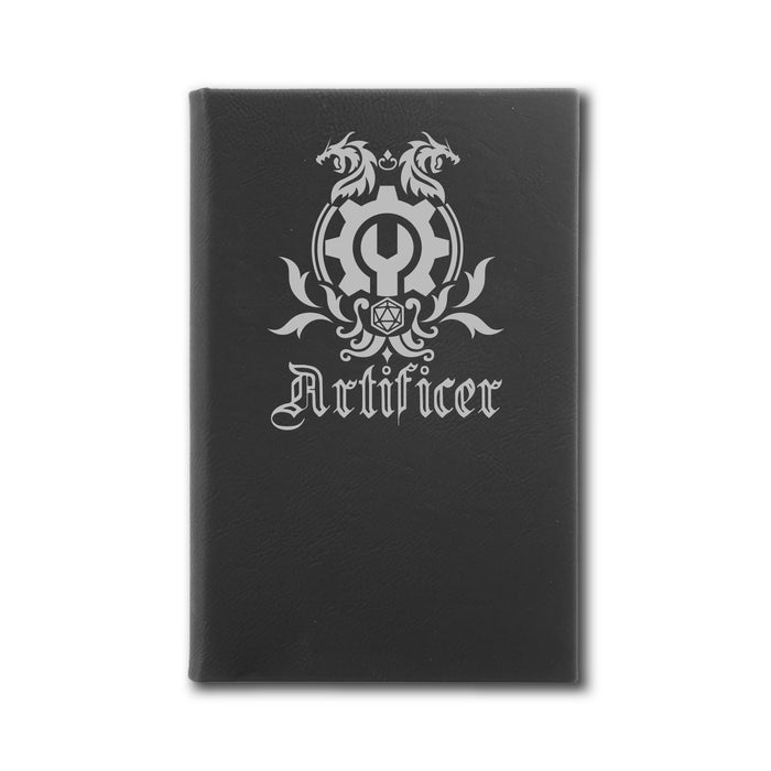 Artificer Journal