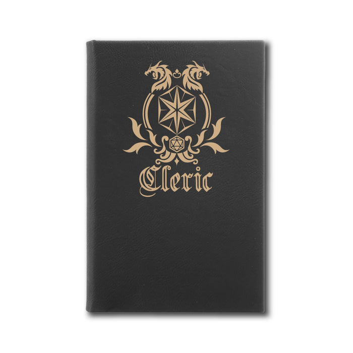 Cleric Journal