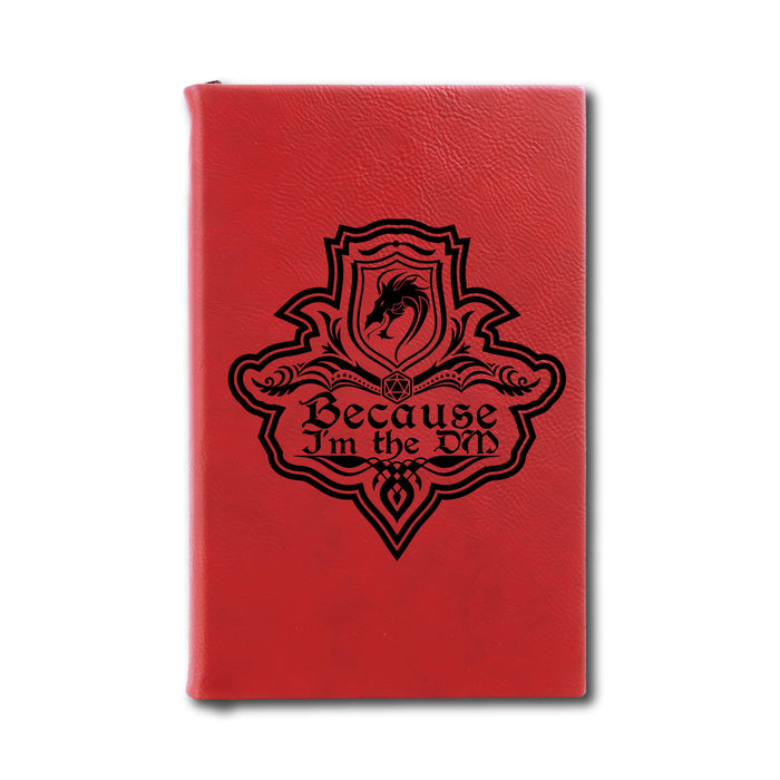 DM Emblem Journal